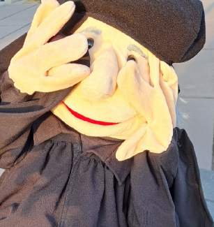 Familiengottesdienst am 31.10.25 (um 15.30 Uhr)